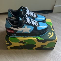 Bape Shoes