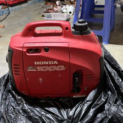 1000 Watts Honda Generator Inverter 