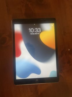 iPad 9th | 64gb | Unlocked