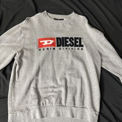 Diesel Sweatshirt