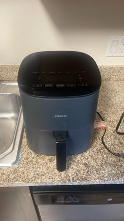 Cosori air fryer