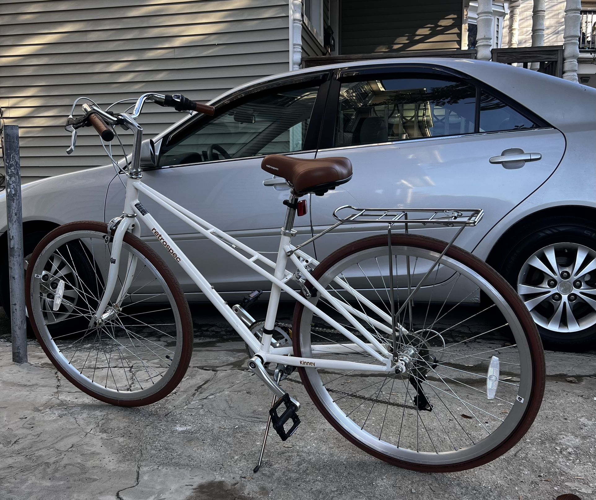 Retrospec Kinney Bicycle