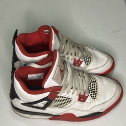 Jordan 4