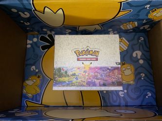 Pokémon TCG 30th Anniversary Mini Tin Sealed Display