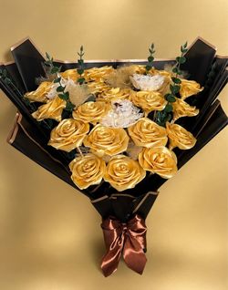 Luxury Rose Bouquet