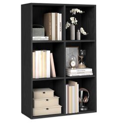 Book shelf new not assembled only for 25$