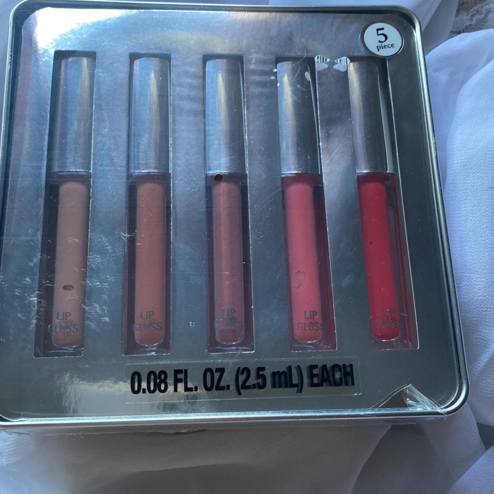 Brand New Lips 👄 “🎁Ready For My Lips” 👄Package 