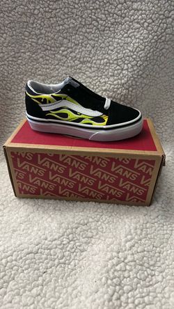 Vans Old Skool, Kids size 11.5, Brand New