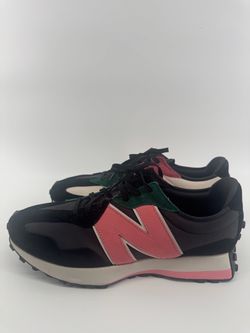 New Balance 327 'Chinese New Year - Black Natural Pink