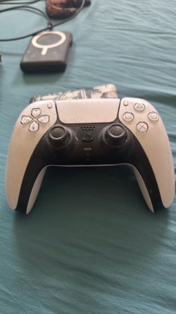 Ps5 Controller w/ Stick Drift