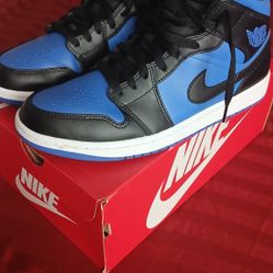 Air Jordan 1 Mid 