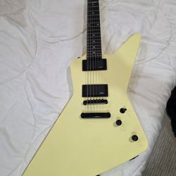 *REPLICA* ESP Custom Shop MX Explorer 