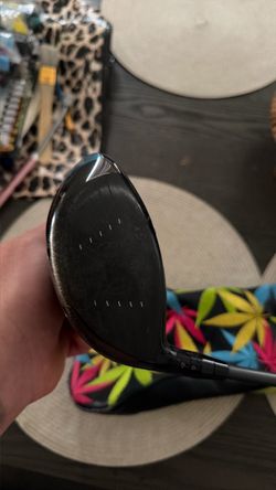 Callaway Driver