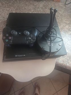 SONY PS4 PLAY STATION