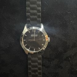 Coach Watch