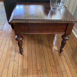 End Table
