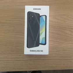 Samsung Galaxy A16 5G