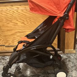 Babyzen yoyo stroller