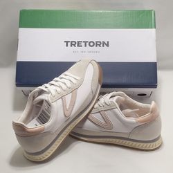 Tretorn Women's Jogger Sneaker Available in Size 6 or 11