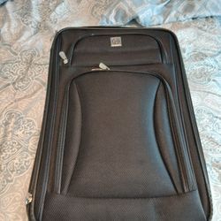 Lightly Used Suitcase. Great Condition! PM for Details 