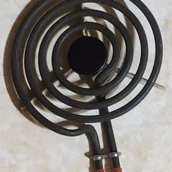 Electric Range  Burner  Element   Unit 