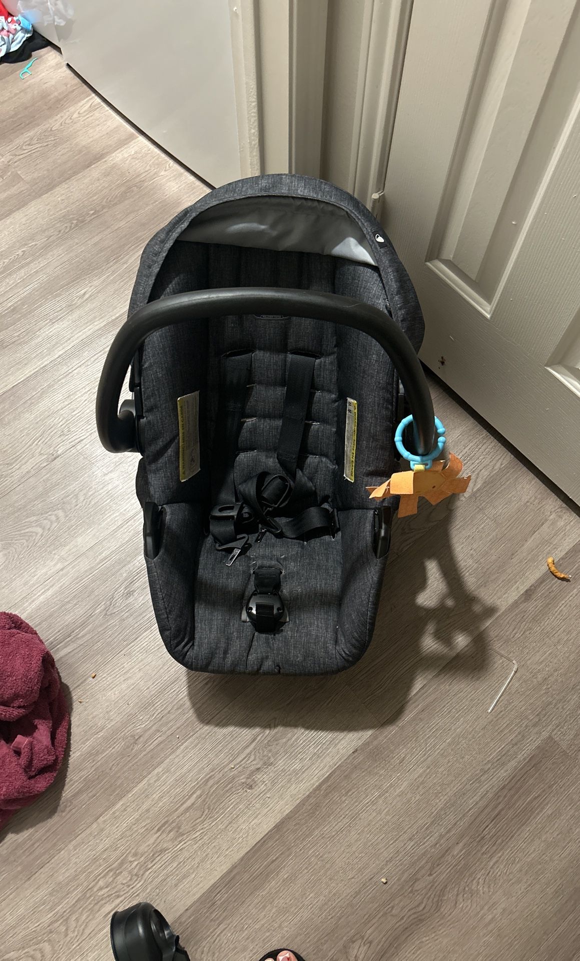 Car seat