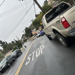 2000 Ford F-250 Super Duty