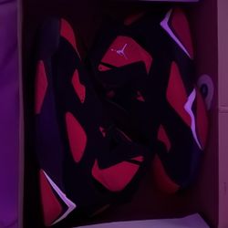 Jordan’s True Flight 