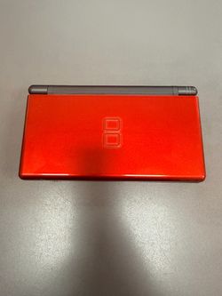 Nintendo DS Lite Handheld Console