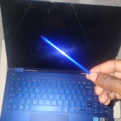 Samsung Galaxy Laptop