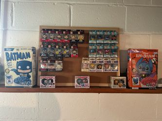 Funko pop pocket pop