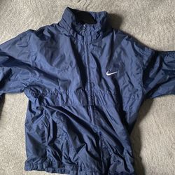 Vintage Nike Windbreaker Ricer Jacket 