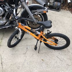 Kids Bike
