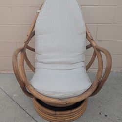 Vintage Chair 