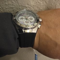 Technomarine MOTHER OF PEARL FACE!