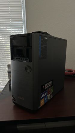 ASUS M32 Series