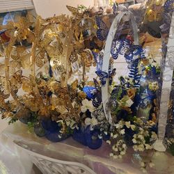 decoraciones for party table 