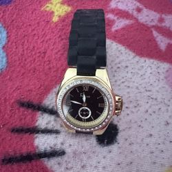 Watch Needs Battery 