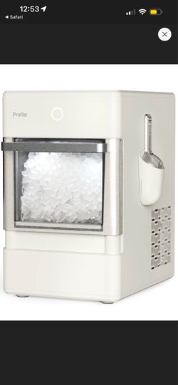 LG NUGGET ICE MAKER