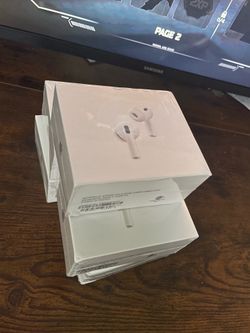 Airpod Pro 3