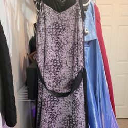 Cocktail Dress