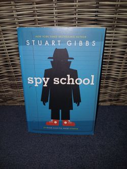 Spy School