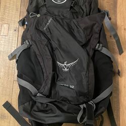 Osprey Skarab 32 Hydration Backpack