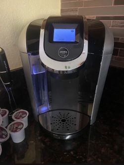 Keurig Coffee Machine, Excellent condition
