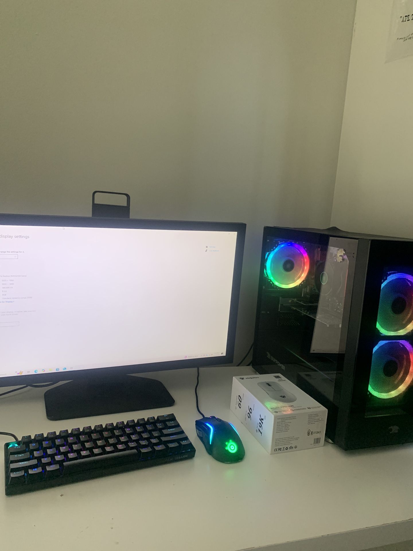Ibuypower Gaming Pc
