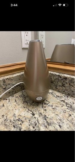 ultrasonic Humidifier soother