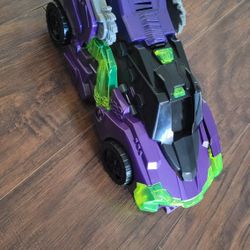 VTech Switch and Go Dragon Roadhog