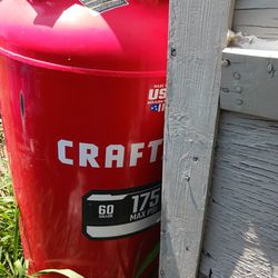 Craftsman Air Compressor