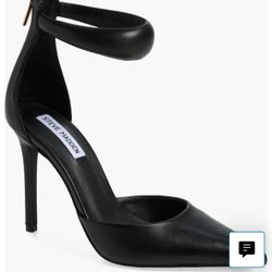 Steve Madden Heel