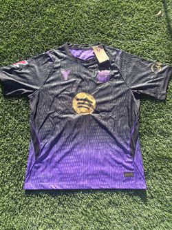Barcelona Away player jersey